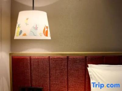 Holiday Inn Express Chengdu Wenjiang Hotspring by IHG - 59