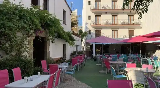 Hostal Horta Rosell - 24