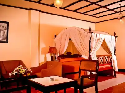 Grand Oriental - 3