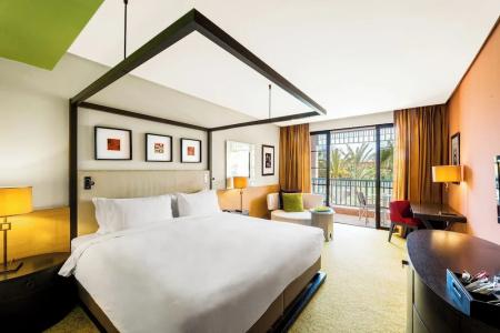 Palmeraie Golf Palace by Pickalbatros - 37