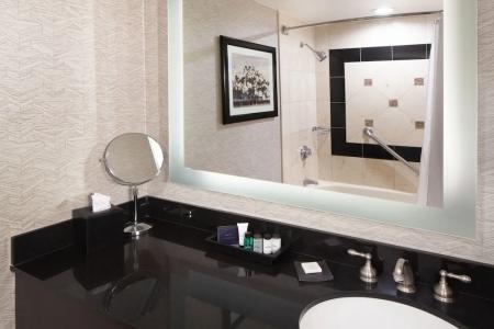 Sheraton Anchorage - 107