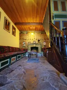 Selanik Pansiyon - 14