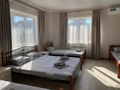 Holiday Guest house - 5