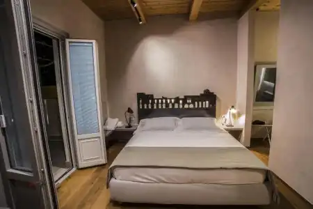 Edward Rooms & Wellness - 30