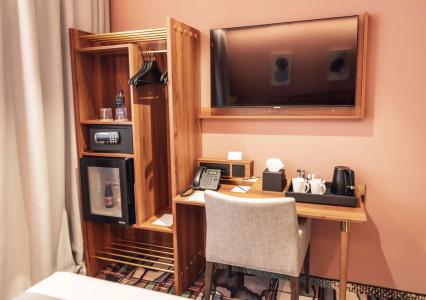 des Vosges, BW Premier Collection - 52