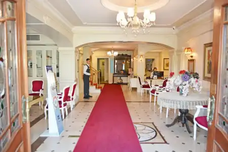 The and Sultanahmet- Special Category - 5