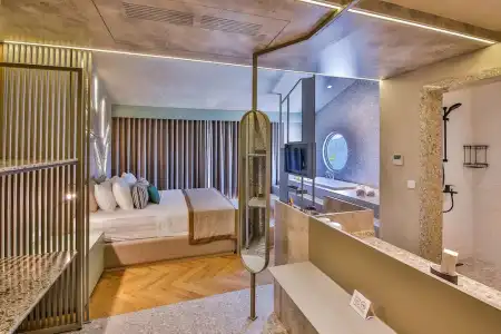 Samira Exclusive & Apartments - 134