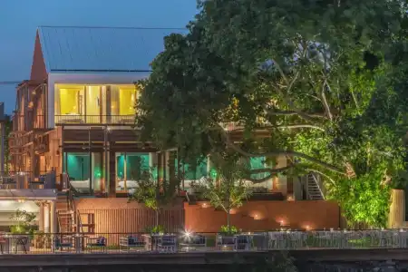 Baan Pomphet - 9