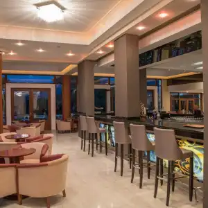 Alma Luxury Resort - 22