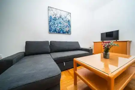 Apartment 3 Beaches With Free Parking - 75