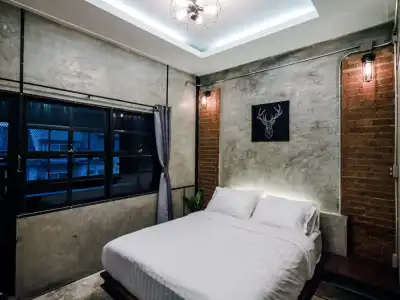 SAM SEN SEE - Hostel - 2