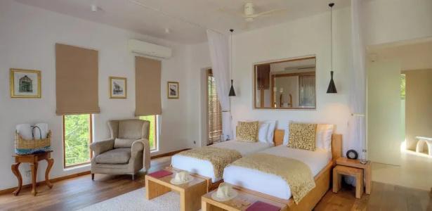 Zanzibar White Sand Luxury Villas & Spa - 259