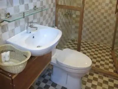 Lien Tho Guest House - 7
