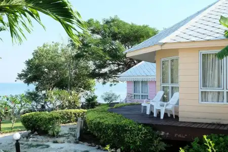 Nimmanoradee Resort - 101