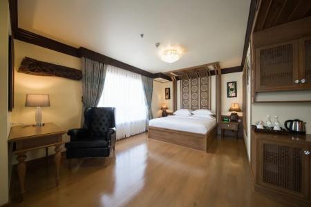 Peak Nimman Prestige - 116