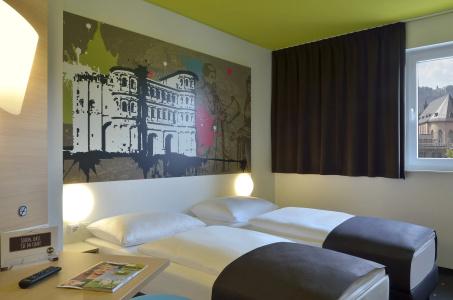 B&B Trier - 11