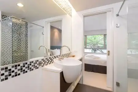 The Regent Phuket Serviced Apartment Kamala Beach - 81