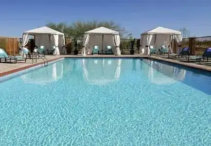 Residence Inn Phoenix Desert View at Mayo Clinic - 17