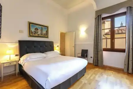 Relais Centrale Firenze - 110
