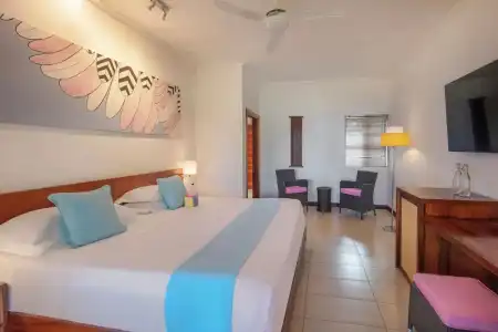 Tamassa Bel Ombre, Mauritius - 54