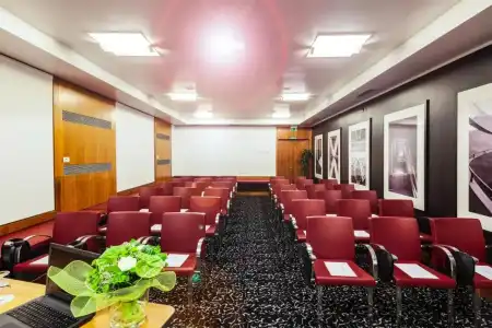 Holiday Inn Milan - Garibaldi Station by IHG - 22