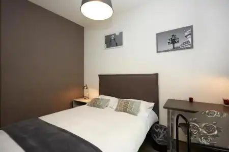 Les Chambres du Ctn - 44