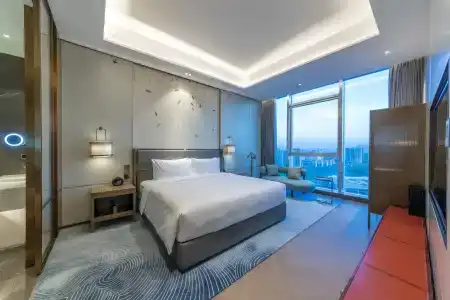 HUALUXE Xi an Chanba by IHG - 48