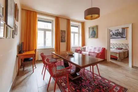 Altwienerhof Boutique - 104