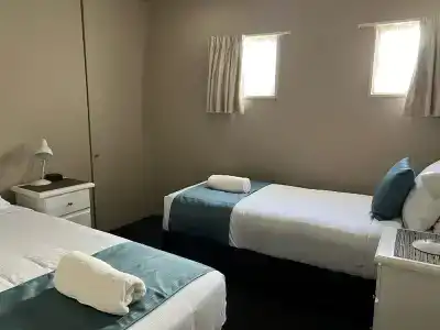 Airport Christchurch Motel - 63