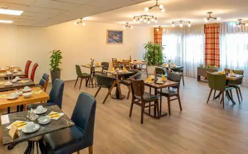 Best Western Comfort Business - 26