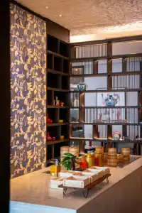Radisson Blu Plaza Bangkok - 17