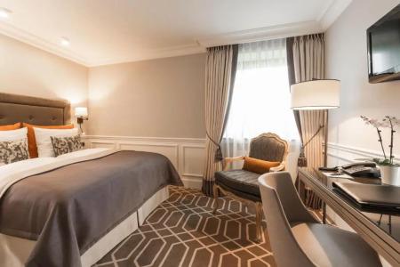 Althoff Fürstenhof - 28