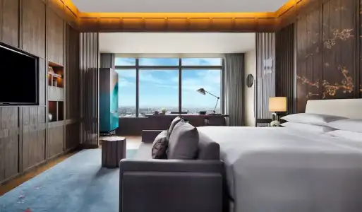Park Hyatt Hangzhou - 35