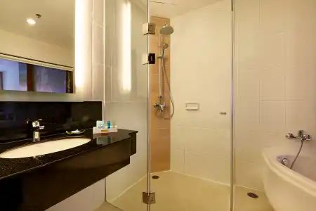 Novotel Phuket Vintage Park Resort - 8