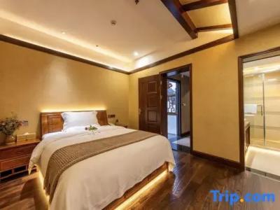 Lijiang Courier Inn - 88