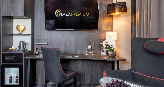 PLAZA Premium ParkNorderstedt - 110