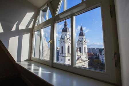 Luxury Style Apartments - 70
