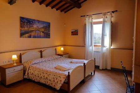 Agriturismo Villa Guarnaschelli - 105