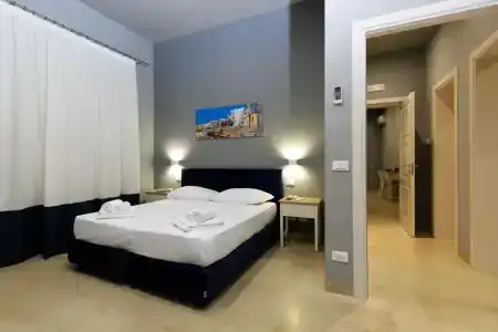 ZIBIBBO SUITES & ROOMS - Apartin Centro Storico a Trapani - 178