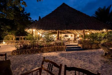 Bella Vista Resort Zanzibar - 54