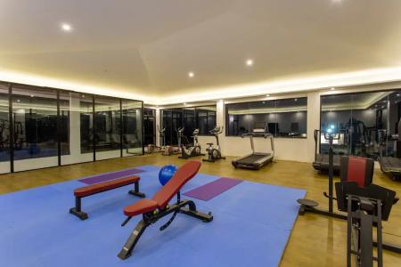 Mountain Glory Forest Resort and Spa, Pokhara - 22