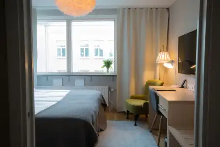 Hotell Aston - 61