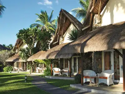 La Pirogue Mauritius - 0
