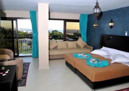 Suite Tilila - 28