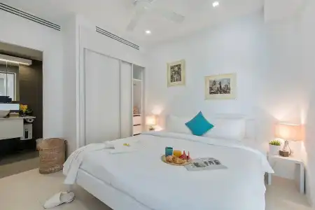 Luxury Apartment Unique Residences - 106