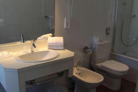 Best Western Plus Carlton - 10