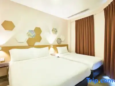 ibis budget Singapore Imperial - 65