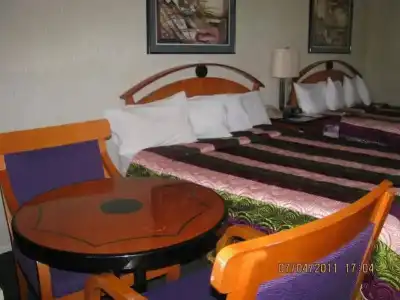 Vagabond Inn Reno - 18