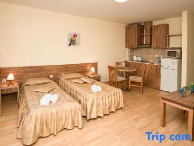 TSB Sunny Victory Apartments - 136