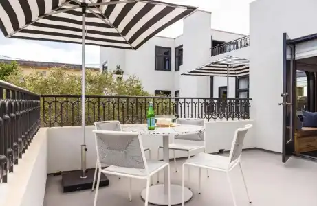 The Bed & Breakfast Inn at La Jolla - 24